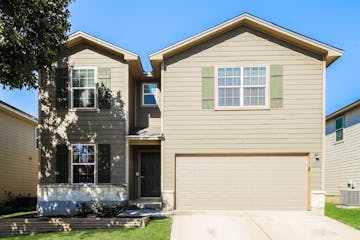 11527 FORT SMITH SAN ANTONIO, TX 78245